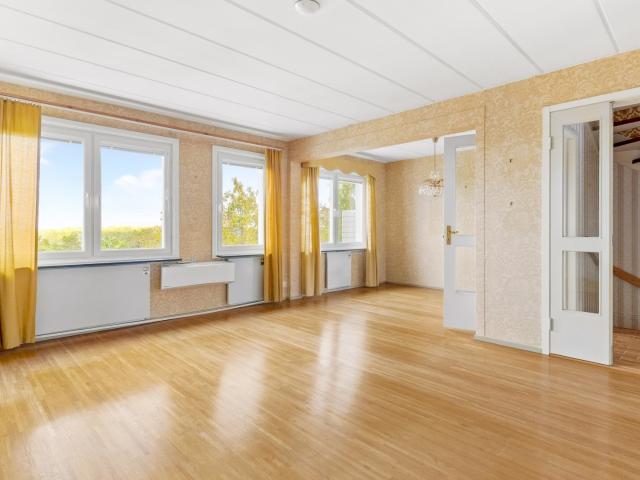 Villa till salu i Botkyrka, Stockholm