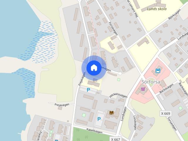 Lägenhet hyra i Gävleborg