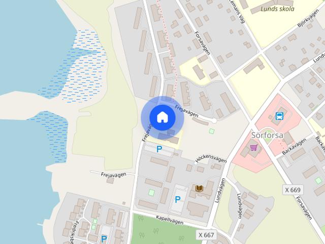 Lägenhet hyra i Gävleborg