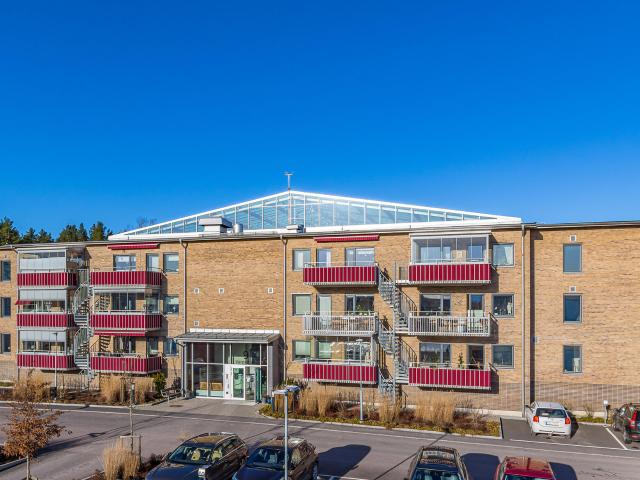 Bostad till salu i Strängnäs, Södermanland