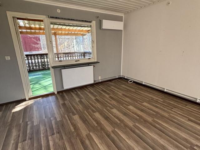 Hus hyra i Svängsta, Blekinge