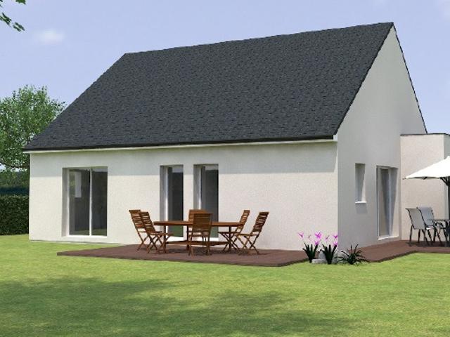 Maison vente à Varrains, Maine-et-Loire