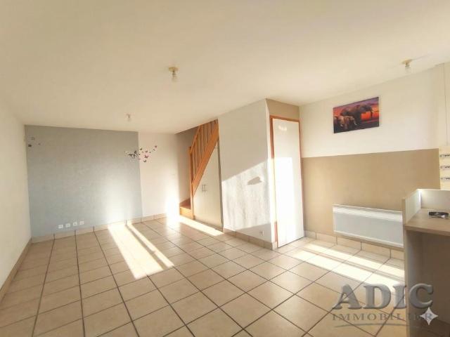 Appartement location à Meaux, Poincy