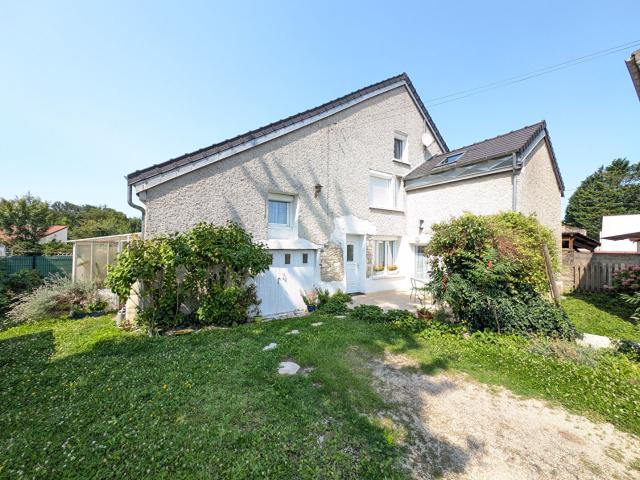 Maison vente à Meaux, Varreddes