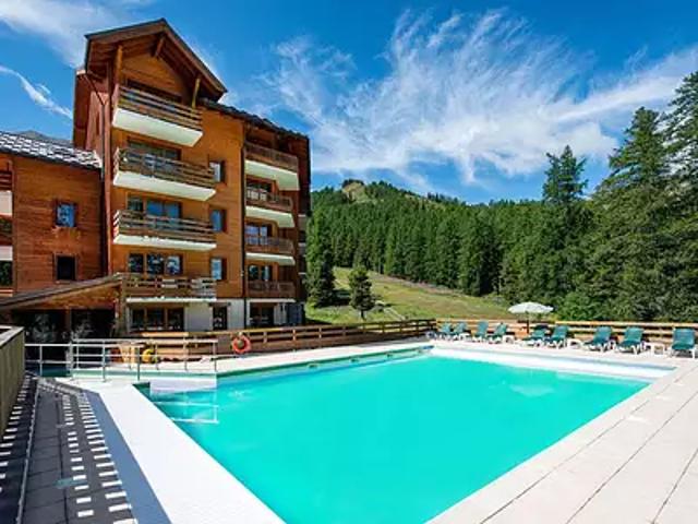 Appartement vente à Briançon, Vars