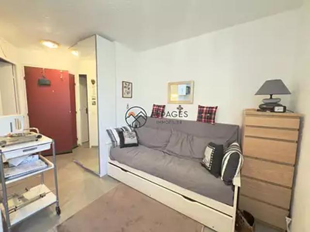 Appartement vente à Briançon, Vars