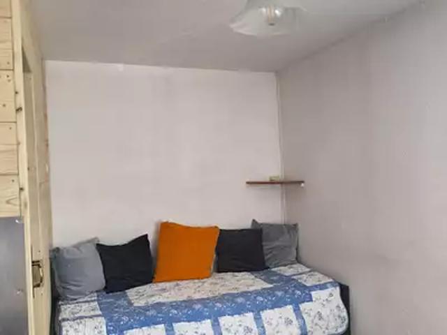 Appartement vente à Briançon, Vars
