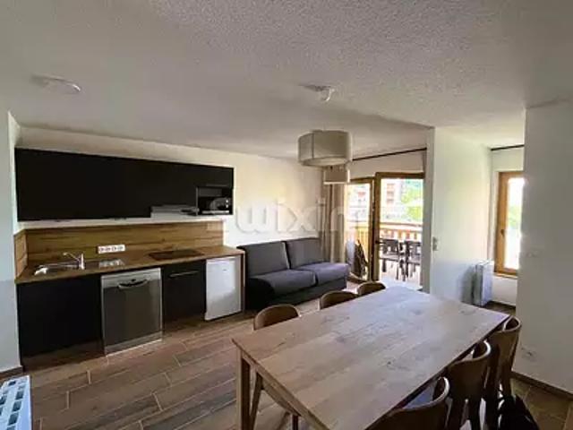 Appartement vente à Briançon, Vars