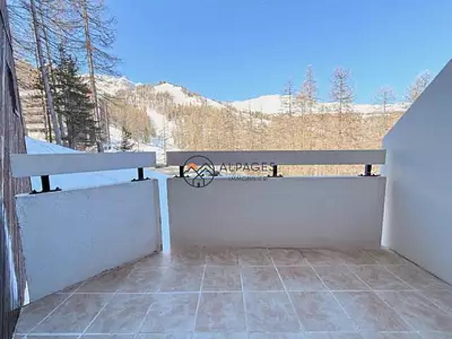 Appartement vente à Briançon, Vars