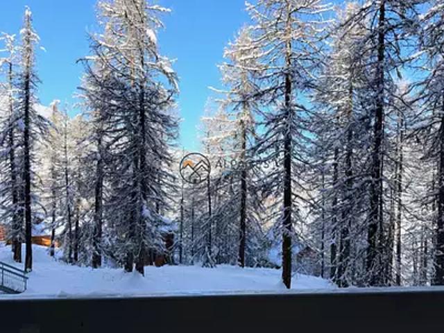 Appartement vente à Briançon, Vars