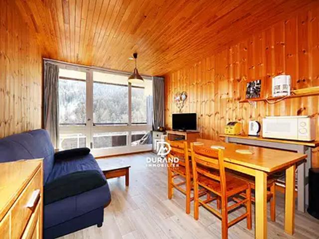 Appartement vente à Briançon, Vars