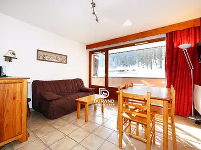 Appartement vente à Briançon, Vars
