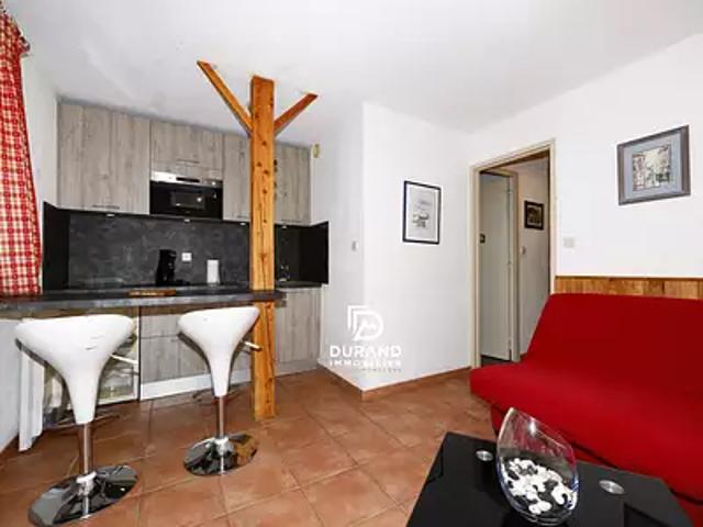 Appartement vente à Briançon, Vars
