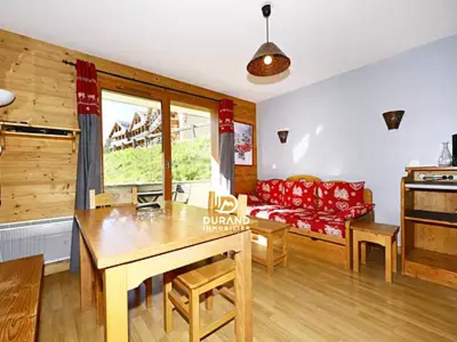 Appartement vente à Briançon, Vars