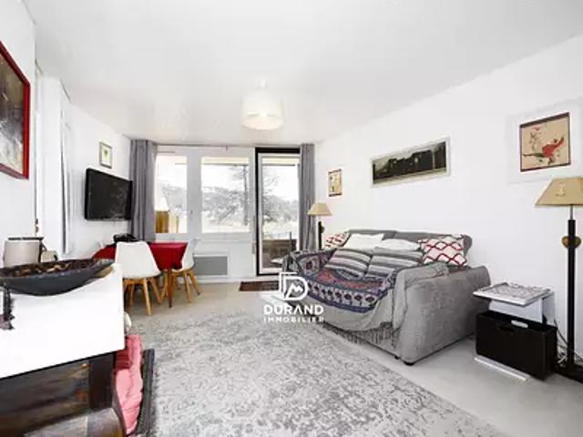 Appartement vente à Briançon, Vars