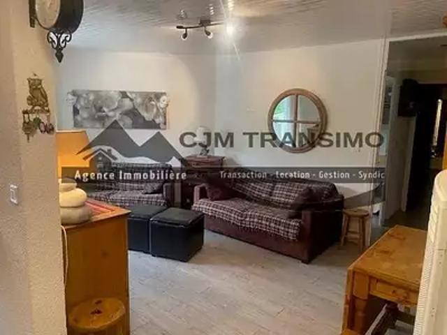 Appartement vente à Briançon, Vars