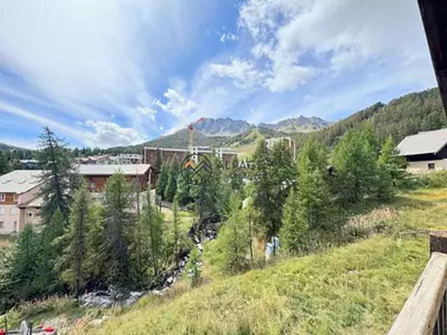 Appartement vente à Briançon, Vars