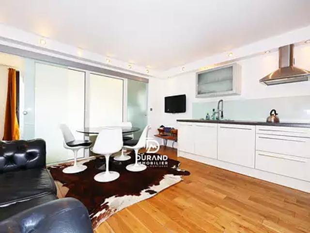 Appartement vente à Briançon, Vars