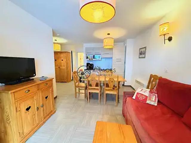 Appartement vente à Briançon, Vars