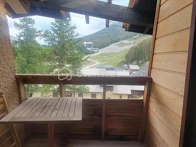Appartement vente à Briançon, Vars
