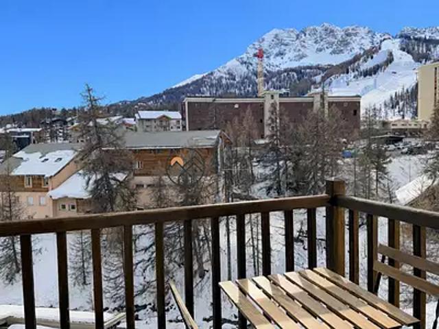 Appartement vente à Briançon, Vars