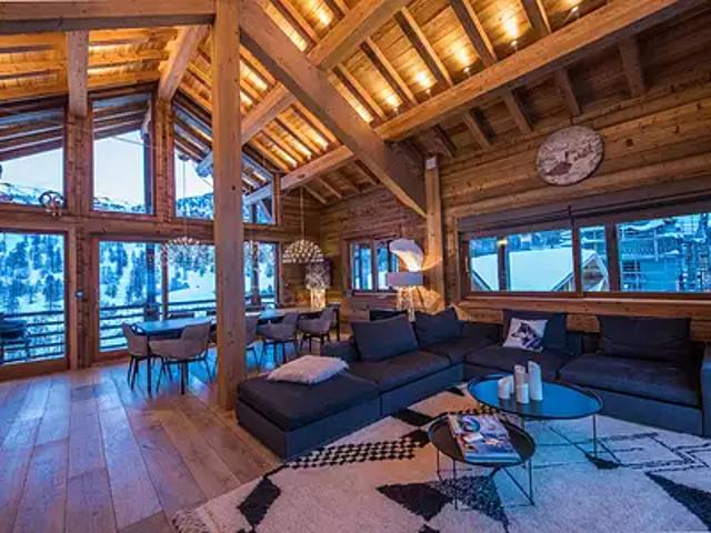 Maison vente à Les-Claux, Vars