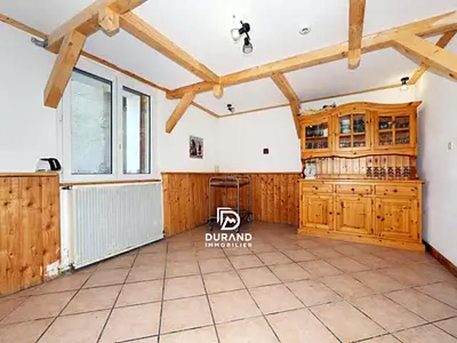 Maison vente à Briançon, Vars