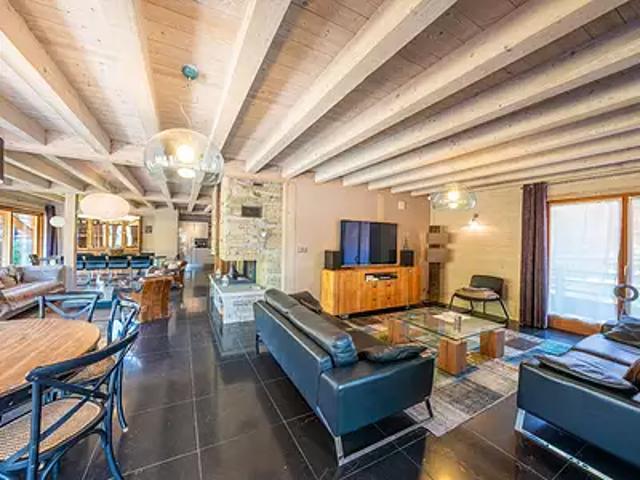 Maison vente à Les-Claux, Vars