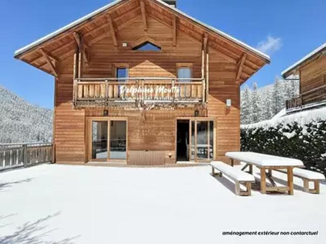Maison vente à Briançon, Vars