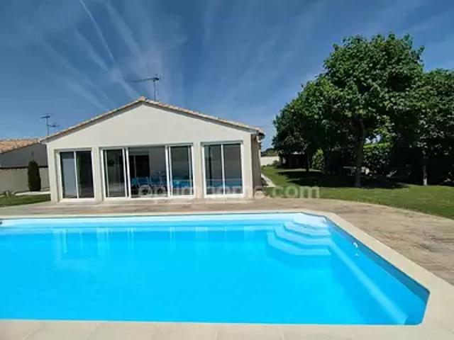 Maison vente à Confolens, Vars