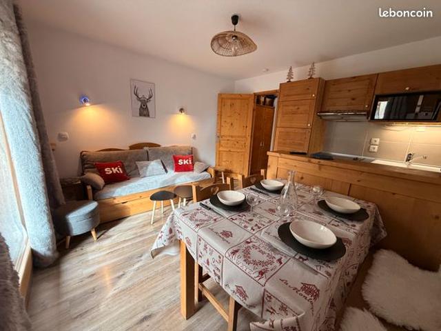 Appartement vente à Vars, Haute-Saône