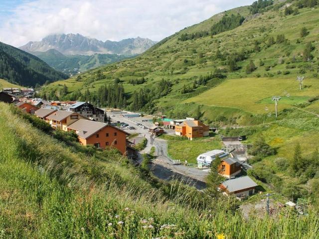 Appartement vente à Briançon, Vars