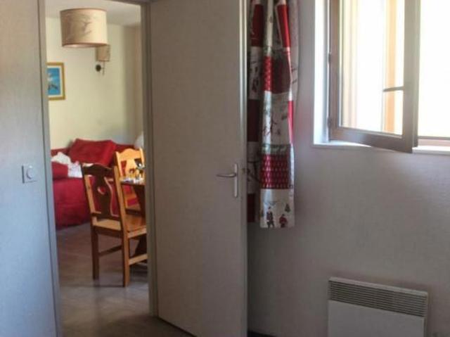 Appartement vente à Briançon, Vars