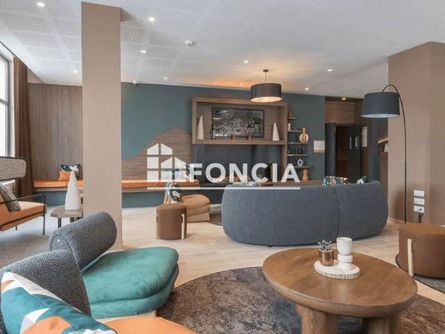 Appartement vente à Vesoul, Vars