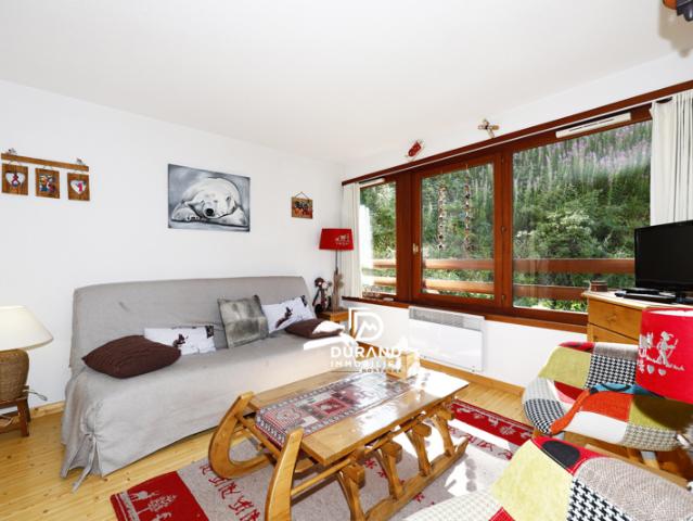 Appartement vente à Briançon, Vars