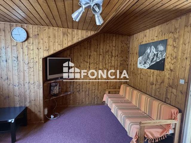 Appartement vente à Vesoul, Vars