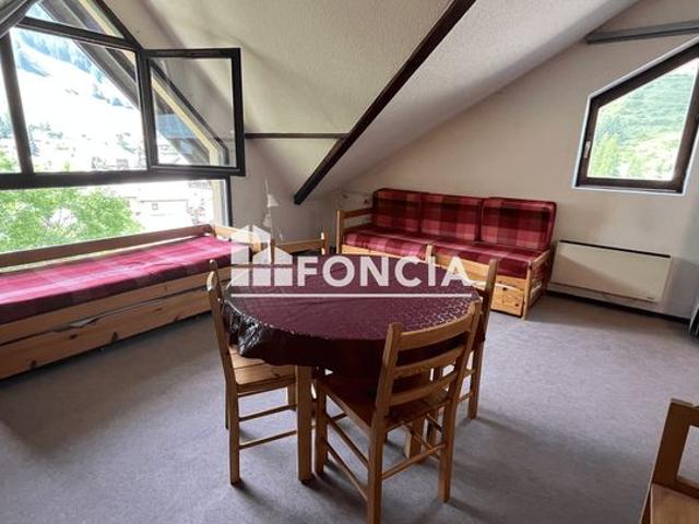 Appartement vente à Vesoul, Vars