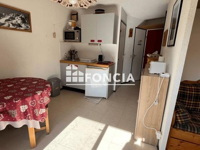 Appartement vente à Vesoul, Vars