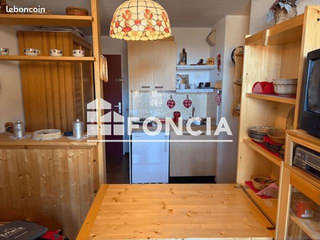 Appartement vente à Vesoul, Vars
