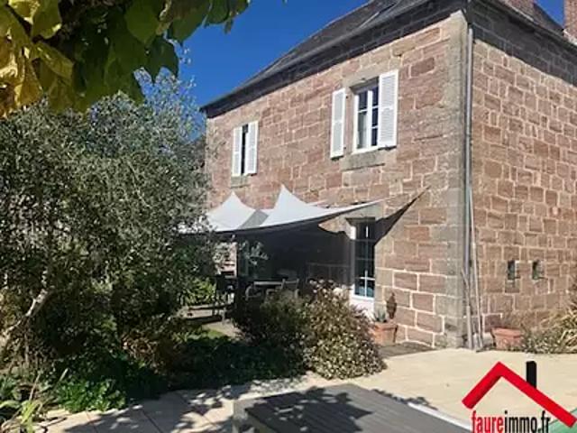 Maison vente à Brive-la-Gaillarde, Vars-sur-roseix