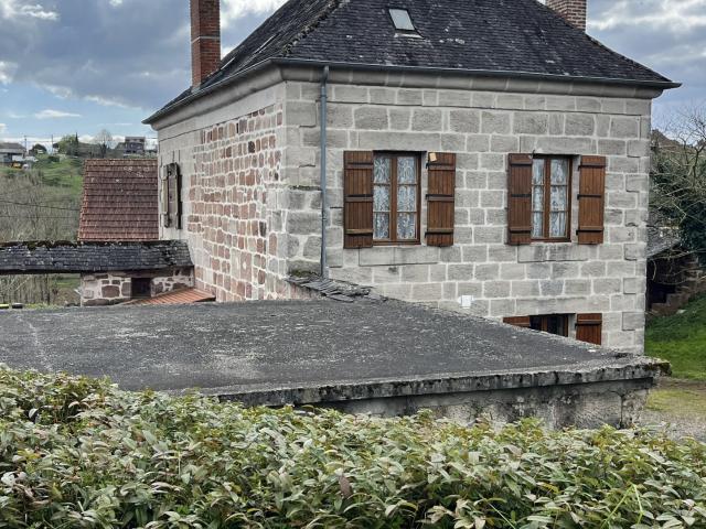 Maison vente à Brive-la-Gaillarde, Vars-sur-roseix