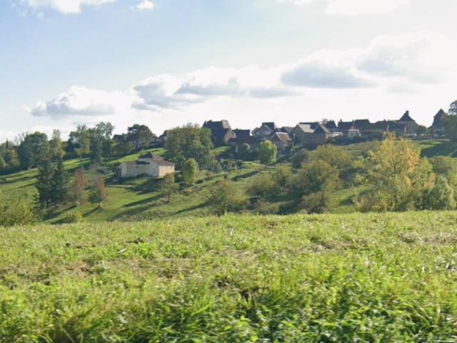 Terrain vente à Brive-la-Gaillarde, Vars-sur-roseix