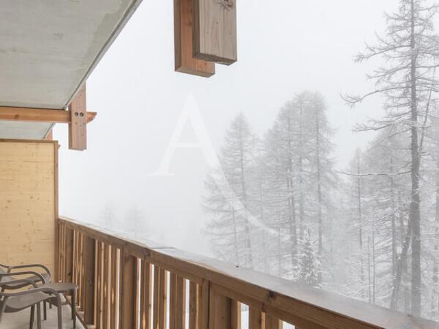 Appartement vente à Briançon, Vars