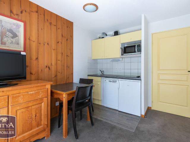 Appartement vente à Briançon, Vars