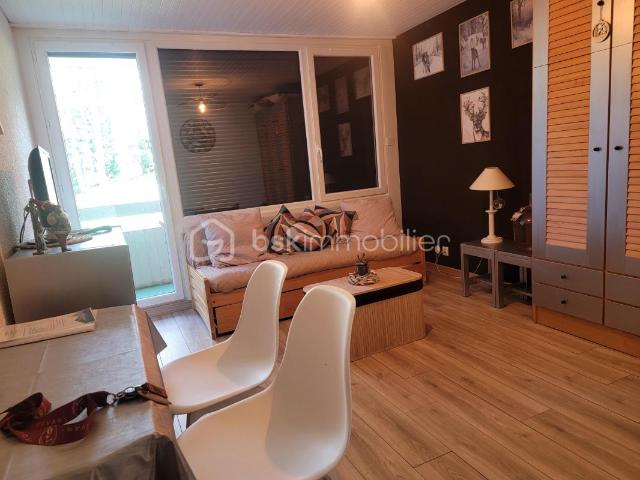 Appartement vente à Briançon, Vars