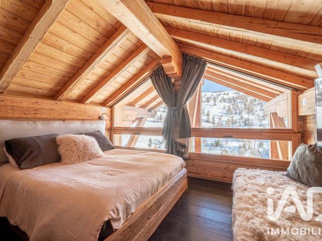 Maison vente à Vars, Hautes-Alpes