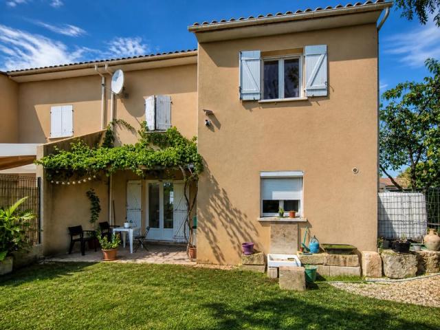 Maison vente à Vars, La Boixe