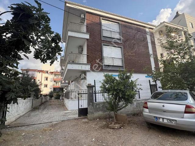 Kepez, Antalya içerisinde satılık mülk