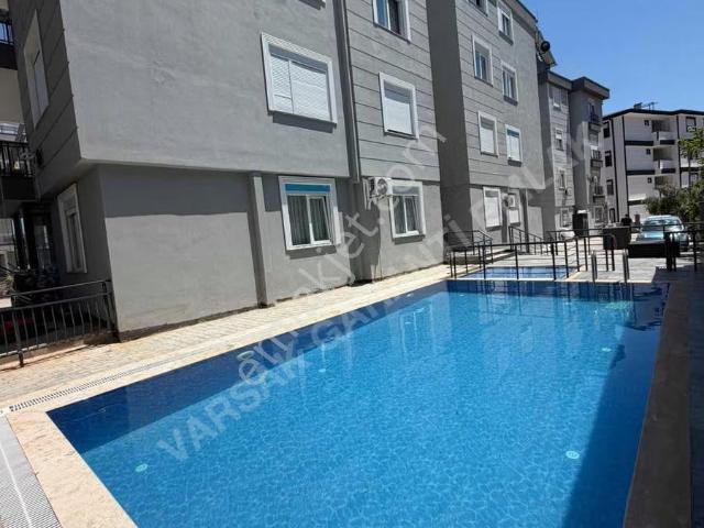 Kepez, Antalya içerisinde kiralık mülk