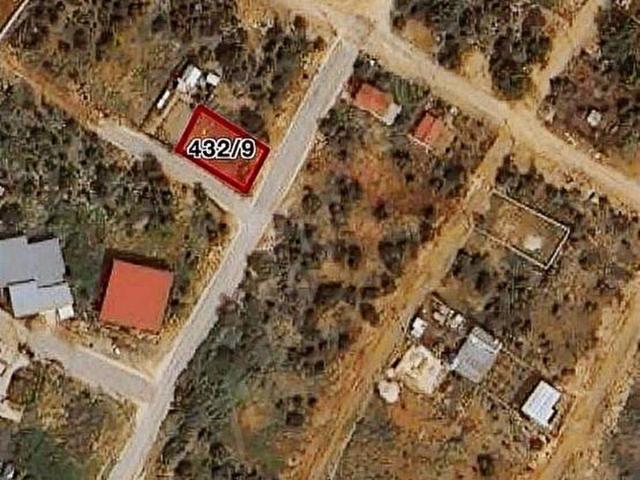 Kepez, Antalya içerisinde satılık Arsa